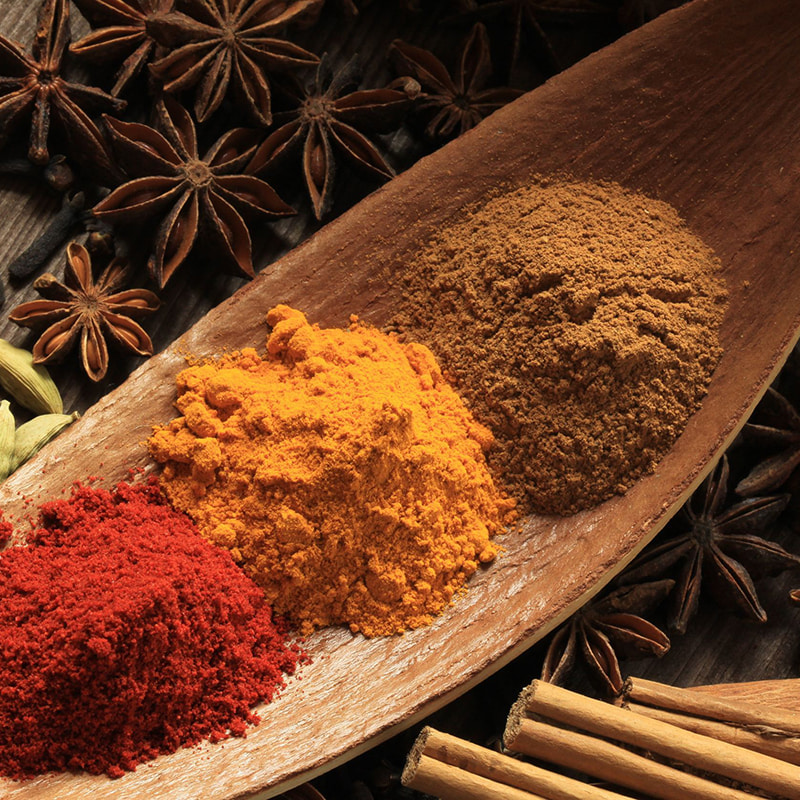 স্পাইস সুপারক্রিটিক্যাল CO₂ এক্সট্রাকশন ডিভাইস